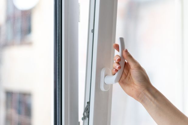 Rotarwindows Rehau Ramen en Deuren