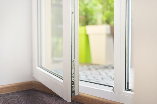 Rotarwindows Ramen en Deuren in België en Nederland