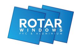 Rotarwindows, ramen en deuren in Nederland en België.